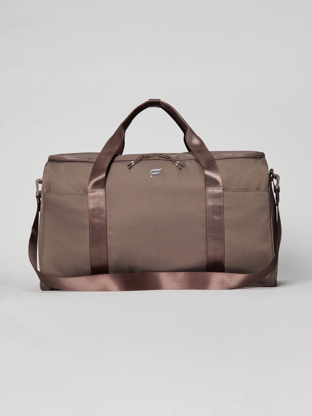 FABLETICS The Convertible Travel Bag - Desert Shadows - NWT